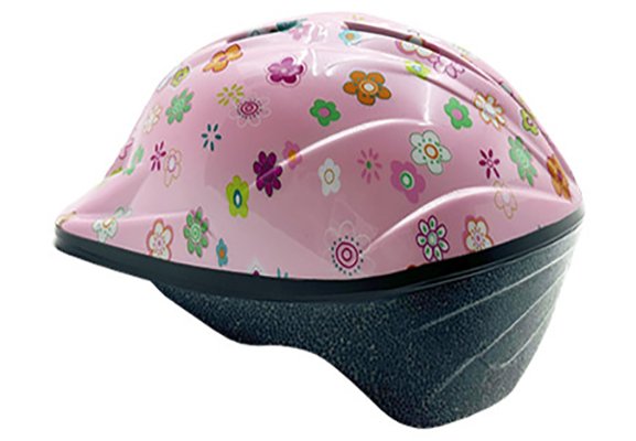 SafeGuard™ 16T TODDLER BIKE HELMET